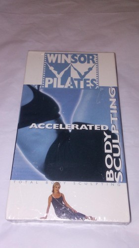Winsor pilates accelerated - pilates:,