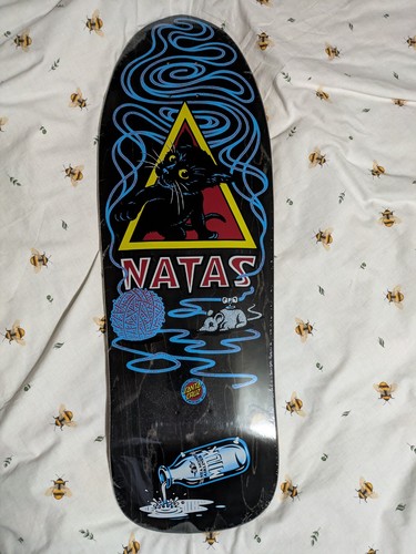 Santa cruz natas kitten - santa,