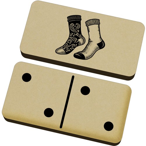 Odd socks domino - 'odd,