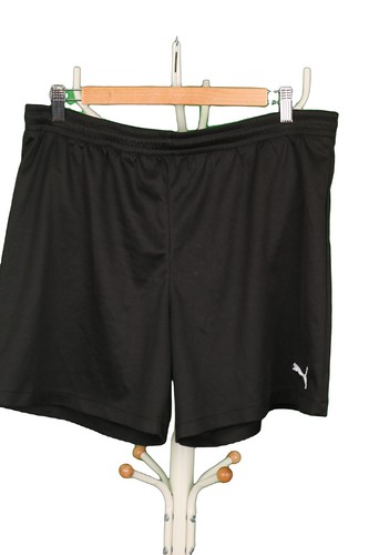 Puma athletic training shorts - athletic,