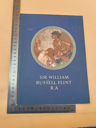 Sir william russell flint a - william,