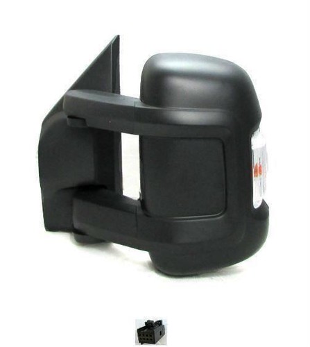 Roller team motorhome mirror - motorhome,