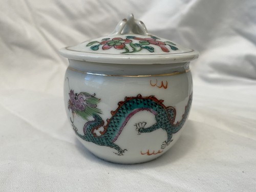 Antique chinese - (19th, century)