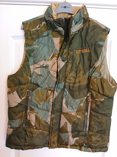 Neill camouflage ladies - camouflage,