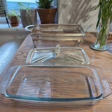 Vintage Mayell Silver Plated