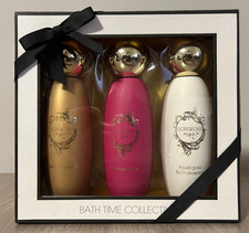 GORGEOUS BY GOK WAN BATH TIME