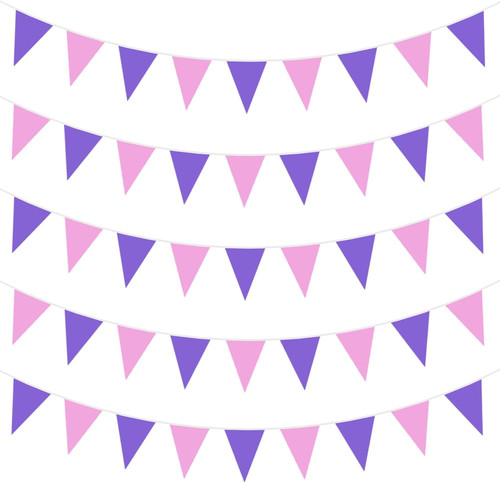 40ft purple pink - 40ft, fabric