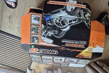 Hoboa Hyper 8 Buggy 4WD 1/8th