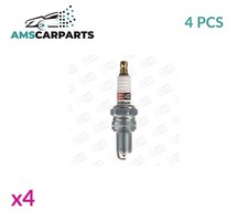 ENGINE SPARK PLUG SET PLUGS CCH9804 CHAMPION 4PCS NEW OE REPLACEMENT