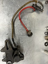 Montesa 315r Rear Brake Early Model