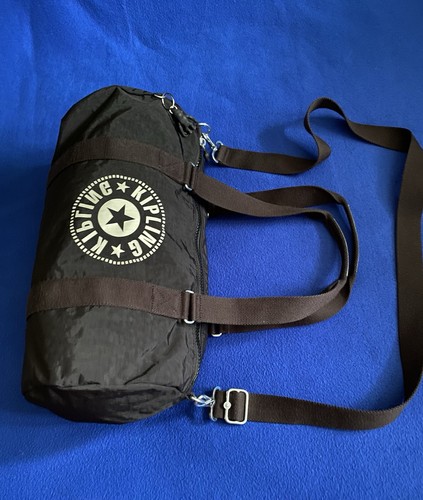 Black kipling onalo barrel - kipling,