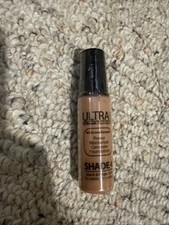 Luminess Air Ultra Airbrush Cosmetics Foundation SHADE 4 new sealed 16mL