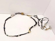 HONDA ACCORD III Coupe Cable