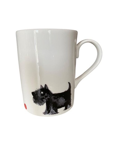Roy kirkham dogs - mug,