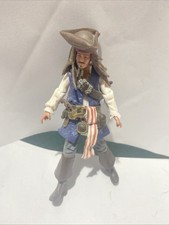 2011 Jakks Pacific Pirates Of