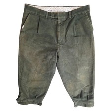 Barbour moleskin breeks mens - barbour,