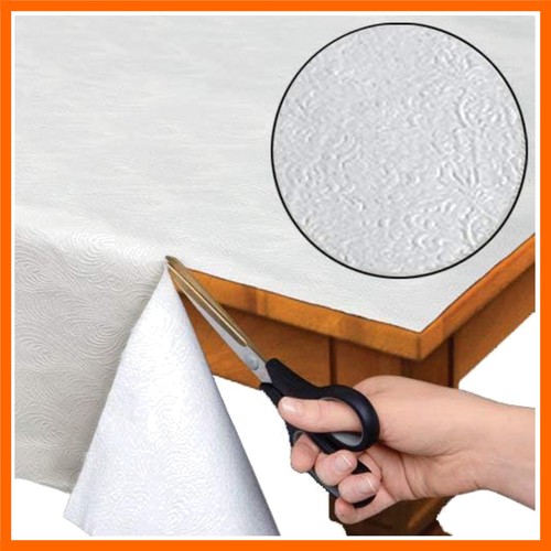 Quilted heavy duty table - quilted,
