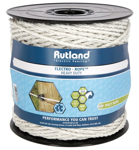Rutland electric fence electro - rutland,