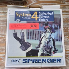Sprenger System 4 Flexi