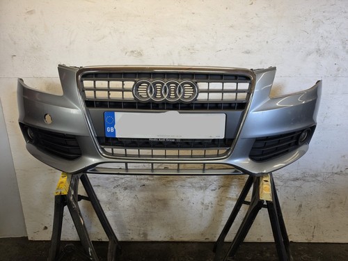 Audi 2011 front bumper in - audi,