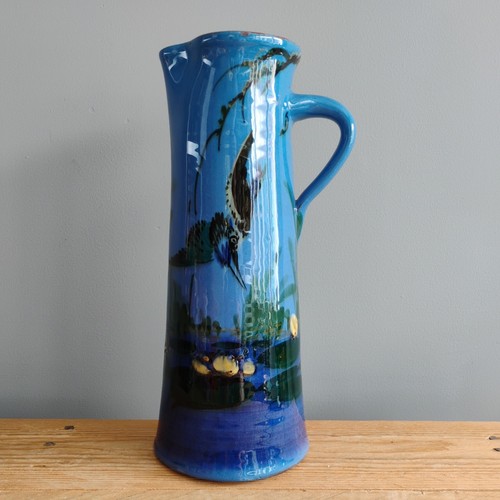 Longpark torquay pottery - torquay,