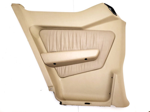 Mercedes w124 coupe door - w124,