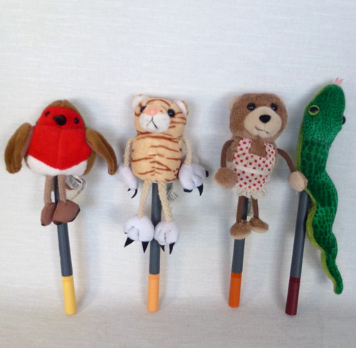 The puppet company - 4,
