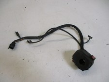 Handlebar switch left 2