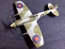 Supermarine Spitfire Mk XII