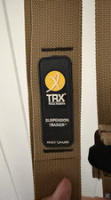 🚀TRX® Tactical Gym