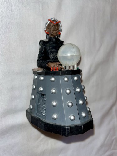 Doctor who destiny - doctor,