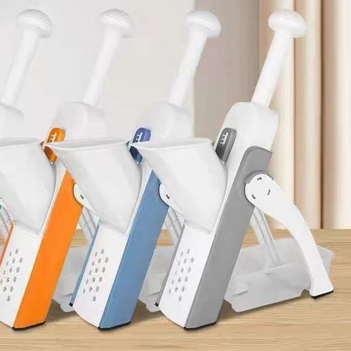 Vegetable slicer - in,