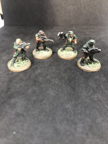 Grenadier models future - grenadier,