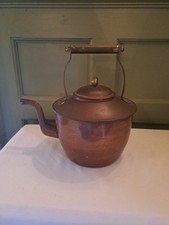 Antique victorian copper - victorian, &