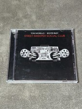 Tom Morello & Boots Riley -