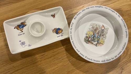 Vintage beatrix potter - beatrix,