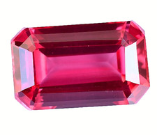 10.65 Ct Natural Red Pink
