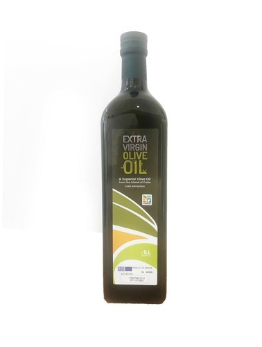 Med food olive oil extra - oil,