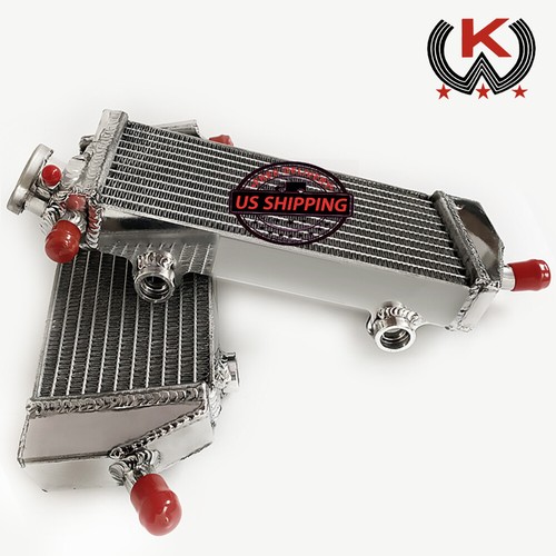 Radiator for ktm - for,