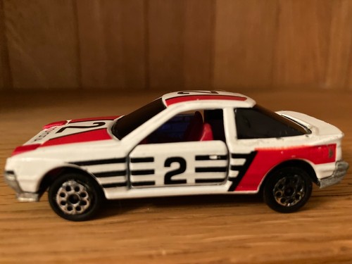 Majorette toyota celica 0 - celica, 2.0