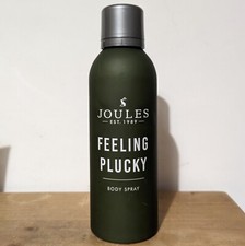 Joules Men's Feeling Plucky