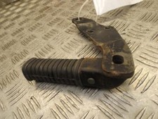 Yamaha YDS7 YR5 250 YR5 350 1972 Left Hand Side Pillion Footpeg Foot Peg 