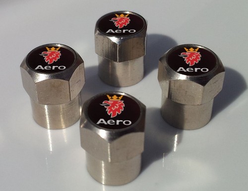 Saab aero aluminium - saab, tyre