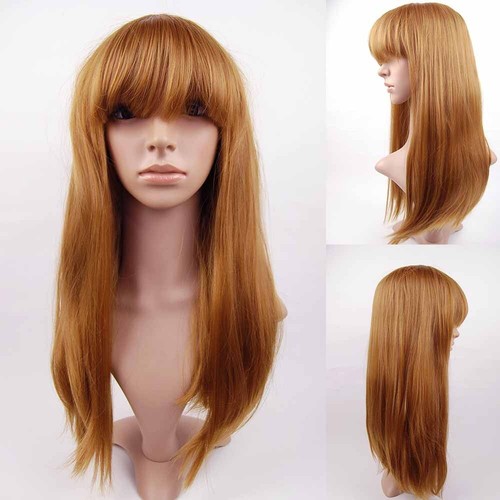 Studio7 long straight - long,