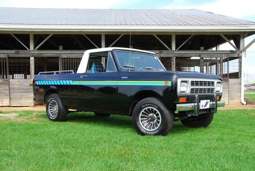 1975 international scout terra - 1975,