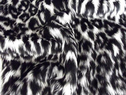 Animal fun faux fur - animal,