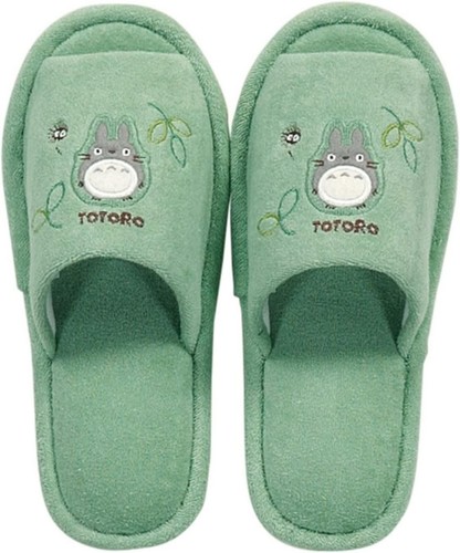 Neighbor totoro slipper - my,