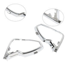 Mirror Mount Cover Base Trim For Honda Goldwing 1500 GL1500SE GL1500I Interstate