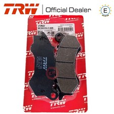 Kit Brake Pads Anterior