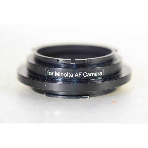 Novoflex mina adapter - novoflex, mina-af